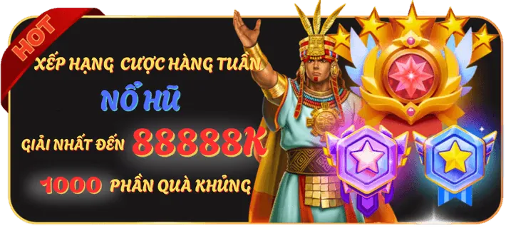 Vòng quay may mắn hàng ngày sv 368